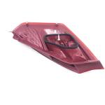 Car Fitment HONDA 09-12 Ford Fiesta Hatchback Backlight Brake Lamp with 100%