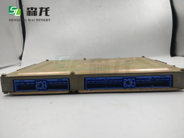 Buy cheap EX120-5 EX200-5 Computer Board 9164280 Excavator Accessories from wholesalers