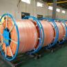 Buy cheap Hoist Crane Conductor Rail Manufacturers Safety 3x1mm 1x.5mm 4 Core 3p 100a from wholesalers
