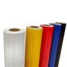 Buy cheap 7200 Reflective Vinyl Film High Intensity Retro Reflective Sheeting from wholesalers