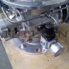 Buy cheap Rotary valve for conveying porous carbon materials from wholesalers