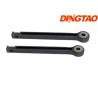 Buy cheap 117985 Vector 7000 Parts Connecting Rod Of Houpped Cutter VT7000 from wholesalers