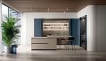 Custom Full Luxury Cabinets Kitchen Furniture Design Kitchen Cabinet Modern