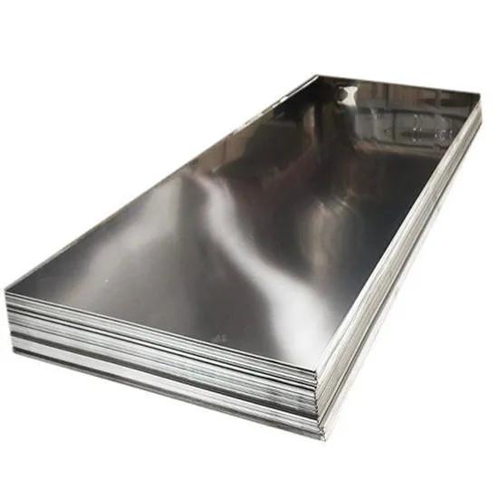 Buy cheap Stainless steel 201 304 316 316L 409 cold rolled Super Duplex Stainless Steel Plate from wholesalers