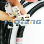 20Y-06-24760 Wiring Harness 20Y0624760 For PC200-6 PC210-6 Excavator Parts