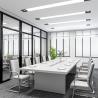 Buy cheap Modern Office Furniture Conference Table White Color from wholesalers