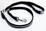 Waterproof LED Dog Leash Premium Nylon High Safety Extra Long 51 Inches