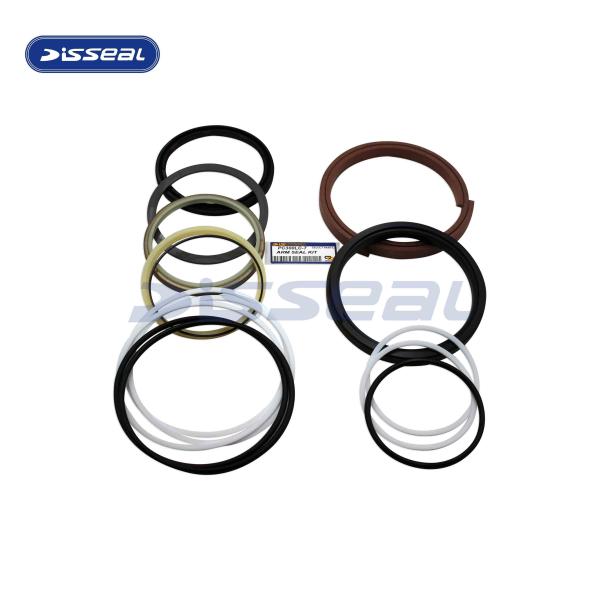 Buy cheap K9002290 Excavator Arm Seal Kit DX340LC DX380LC DOOSAN Cylinder Service Kits from wholesalers