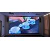 Buy cheap Fine Pitch P2.604 Indoor Rental Event LED Stage Background Screen Full Color High Brightness from wholesalers