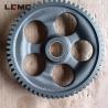 Buy cheap excavator 6HK1 part power system 8-97600590-0 gear 41tooth from wholesalers