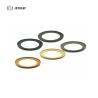 Buy cheap OEM Oil Ring Seal Wear Resistance PTFE Piston Cup Seals Part from wholesalers
