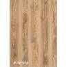 Buy cheap Non Slip SPC Click Flooring 1220x183mm Formaldehyde Free Shock Resistant GKBM JR-W17034 from wholesalers