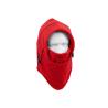 Buy cheap Polyester Daily Decoration Mens Winter Face Mask , Blue Color Modern Style Cold Weather Running Mask from wholesalers