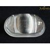 Buy cheap Anti Glare Outdoor LED Reflector Lens Wide Angle For CXA COB LED from wholesalers
