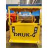 Buy cheap Mini Underground Mining Truck 6 Tons Gold Lead Zine DEUTZ Original Engine OEM Support from wholesalers