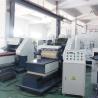 Buy cheap 1800mm*1200mm*1300mm Industrial Sheet Polishing Machine 1-99min Polishing Time from wholesalers