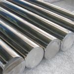 Grade 201 1Cr17Mn6Ni5N 3mm Stainless Steel Round Rod