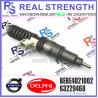 Buy cheap 63229468 33800-84840 BEBE4D21002 Diesel Fuel Injector For HYUNDAI L engine from wholesalers