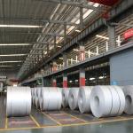 316l Stainless Steel Coil Strip SGS Approved 10mm Width For Medical Devices