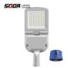 Buy cheap 100W Dimmable Aluminum LED Parking Lot Light With IP65 Rating from wholesalers