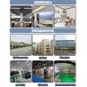 Buy cheap LED Batten Making SMT Mounter 180000CPH Blue And White Pick Place Machine from wholesalers