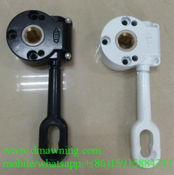 Buy cheap Awning Roller Blind Bracket Commercial Indoor Outdoor Awning Components from wholesalers
