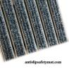 Buy cheap 2.0 CM Aluminum Entrance Recessed Metal Mats For High Traffic from wholesalers