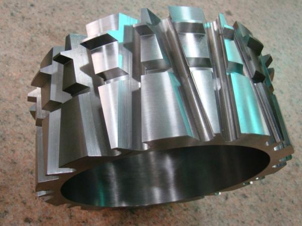 Buy cheap Aircraft CNC Lathing Parts Mass Production , Lathing Auto Spare Parts from wholesalers