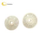 Buy cheap Glory GFB800 Counter Spare Parts Glory GF800 Bank Note Sorter Note Counters 110-T057-U 20/50T Gear from wholesalers
