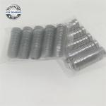 Z3V3 SS682 682H DDL-520 Stainless Steel Miniature Ball Bearing 2x5x1.5mm ABEC-5
