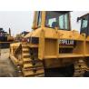 Buy cheap Used Caterpillar Bulldozer D6N 3126 DITAAC engine 15T weight with Original Paint and air condition for sale from wholesalers