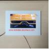 Buy cheap Electronic LCD Video Mailer 4.3 Inch CMYK Printed For Promotional Activities from wholesalers