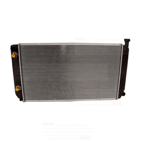 Buy cheap Genuine OEM Factory High Quality Hot Sell Radiator 93801908 from wholesalers