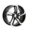 Buy cheap Aluminum Honda Replica Wheels VIA 5X114.3 Alloy 20 Inch Rims For Honda Civic from wholesalers