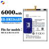 Buy cheap EB-BM336ABN Original Battery The Perfect Replacement for Samsung Galaxy M33 SM-M336B from wholesalers