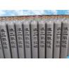 Buy cheap Carbon Dioxide Tank Oxygen Carrier Nitrogen Tank For Gas Welding Machines from wholesalers
