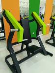 Befreeman High Quality Gym Fitness Equipment Plate Loaded Strength Training