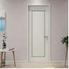 Buy cheap Apartment Room Interior Melamine Eco Friendly Doors from wholesalers