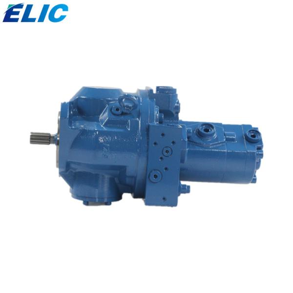 306 excavator hydraulic piston main pump 274-5945 341-7666 349-0500 AP2D25 pump