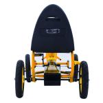 SMG20013 Children's Ride On Car Non-Electric Pedal Go-Karts for Kids Aged 8-13