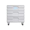 Buy cheap Inverter Built In All In One Off Grid Grid ESS Lithium Battery 48V 51.2V 100AH 200AH Home Solar from wholesalers