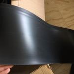 Accessory 4" Flexible Baseboard Molding Trim PVC Skirting Vinyl Rubber Wall Base