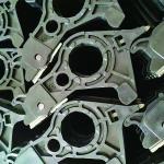 Textile Weaving Machine Sharp Dobby Selector Black Color