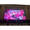 Buy cheap Ultra Slim Indoor Full Color LED Display Commercial Advertising Screen Display from wholesalers