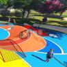 Buy cheap Professional Resort Plastic material outdoor play toys for children from wholesalers
