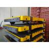 Buy cheap Automation Pallet Car Molding Box Comprehensive Flexible Transmission Customized from wholesalers