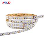 Automobile RGB W LED Strip Lights DC24V 96LEDs/M