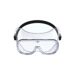 Transparent Protective Eye Glasses Anti Fog High Impact Resistance