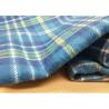 Buy cheap 12*10 20*10 Grid Shapes Cotton Flannel Cloth For Children's Diapers from wholesalers
