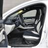 Buy cheap Front PM BYD Qin Plus EV Electric Sedans 5 Seats 100KWh from wholesalers